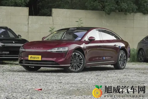 新款享界S9于11月7日开启预订，改款车型，升级外观_智驾-1