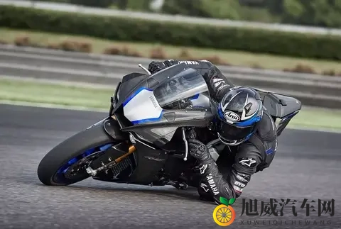 2025年仿赛摩托车年度榜单：杜卡迪V4 R狂揽221马力称霸！-3