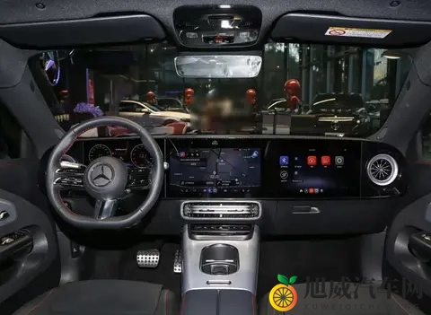 男生捅女生的软件：智能预警系统：安全驾驶新守护神-3