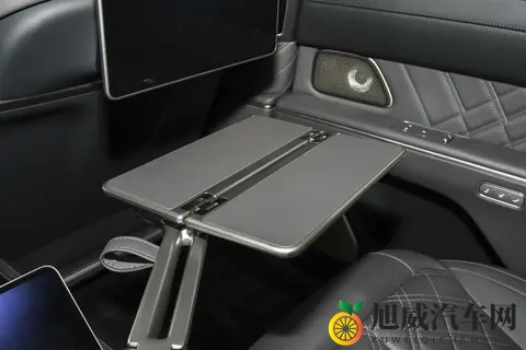 告别 BBA 固有印象，行政旗舰该看蔚来 ET9 2025 款 102kWh-2