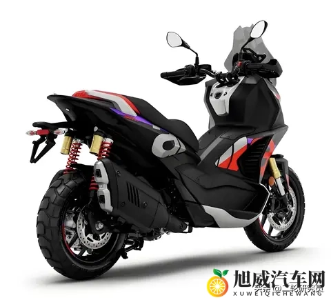 36马力+186公斤！SR GT400的7个数据，看完直接冲？-2