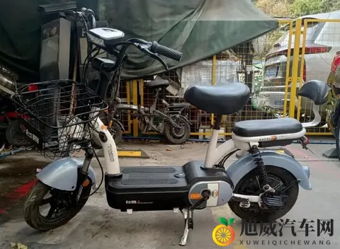 12月1日后，将有大量零公里二手电动车上市，这种车型可以买吗？-3