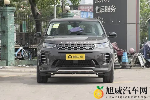 买路虎发现运动避坑：全系四驱哪款最香？-3