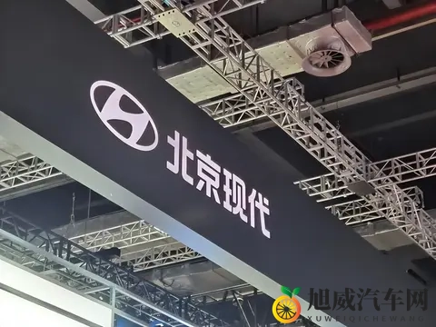 前一汽奥迪高管掌舵北京现代，20年首例变动能否破转型困局？-2