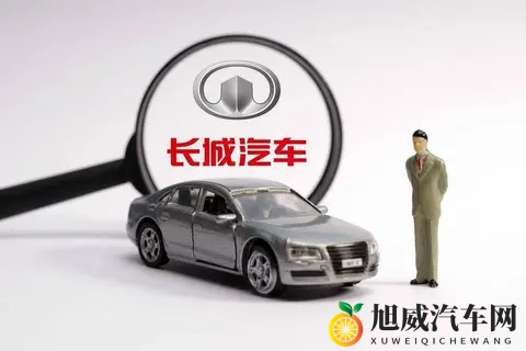 “追求经营质量”的长城汽车 Q3归母净利润大降31%-3