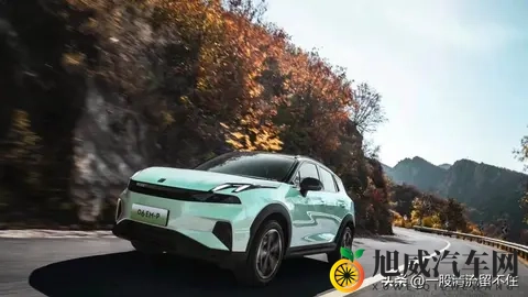 领克 EMP 是啥技术？四驱咋实现的？-3