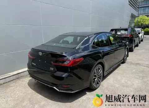 丰田将“价格战”打到底！凯美瑞降幅达42万，一个月卖20517台-1