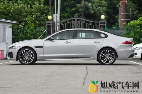 27 万级英伦豪华轿车怎么选？捷豹 XFL 全系配置解析-2