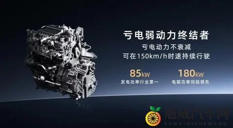 增程_纯电可选，埃安全新SUV首发预售，价格有惊喜？-1