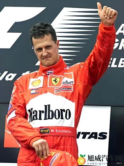 世界十大著名赛道——F1最长赛道，斯帕赛道-1