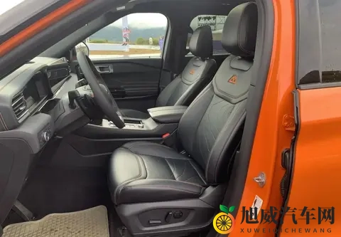 美系硬派SUV悄悄进化,全地形配置遭热议,5米大家伙藏着什么秘密-3