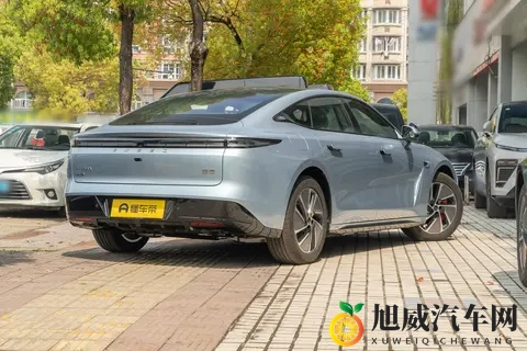 2025款星纪元ES上市，1528万起！增程+纯电双动力，值得买吗？-2