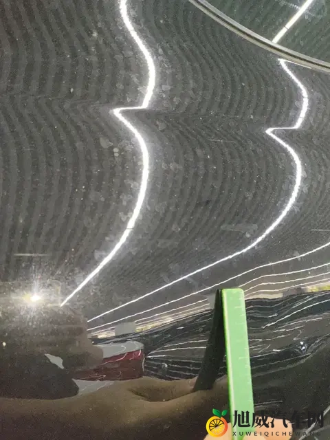 一手奔驰GLE：22年上牌，75万公里，豪华SUV年末抄底！-1