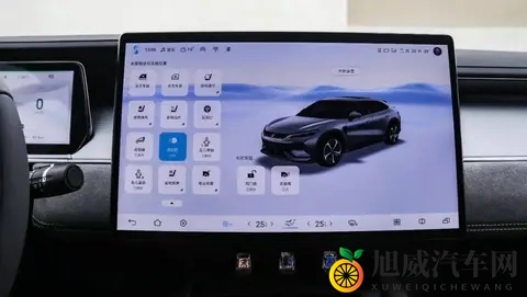 比亚迪产品大变，正在洗掉自己的“网约车”味儿！-3