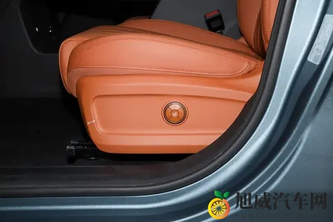 母婴级座舱 + 08 秒语音！捷途 X70L 太懂家庭用车了-3