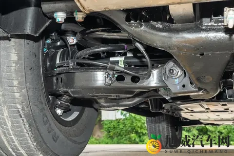 实拍体验奇瑞纵横 G700，续航 1400 公里，售价 3299 万起-3