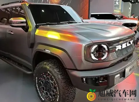 奇瑞将在澳洲推柴混皮卡，或有170km纯电续航_35吨拖拽-2