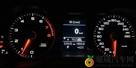 二手车调表猫腻大揭秘！3招教你识破，轻松避坑省万元！-3