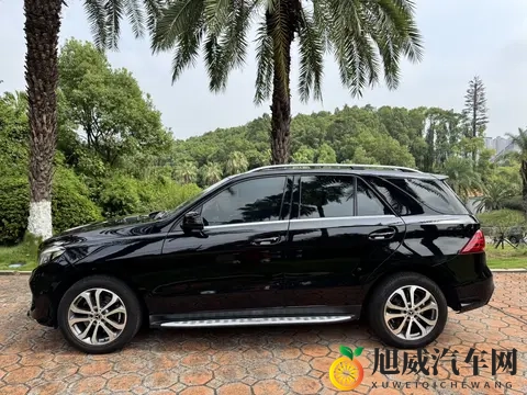 18万公里怕啥？不到18万拿下17款奔驰GLE！-3