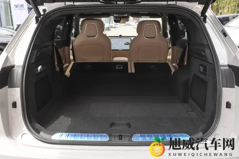 家用SUV可以看这款,11月购车有福利,动力强,操控出色-2