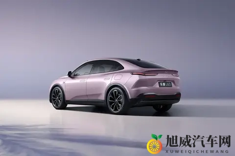 试驾乐道L60：空间、能耗、补能、保值，20-30万级纯电SUV黑马！-1