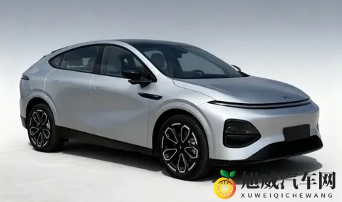 小鹏G6增程版申报信息曝光，纯电续航达325公里-2