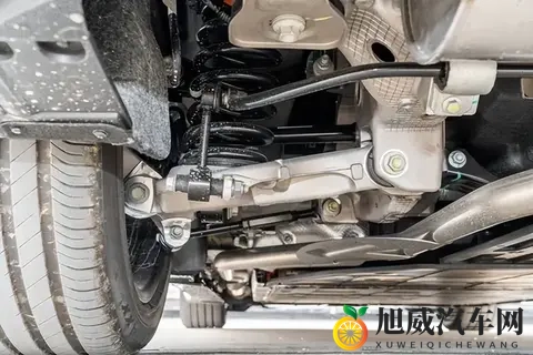 同样是乾崑ADS 4系统,这套“四激光”方案怎么样?-1