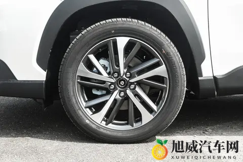 26款锋兰达购车手册来了，哪款更值得推荐？-2