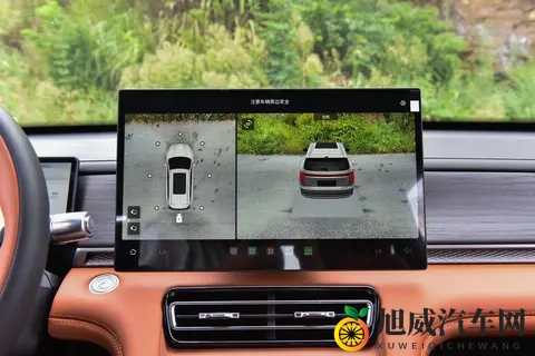 带娃出游，家里又添了一台捷途山海L7 PLUS！真香！-3