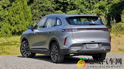 两种外观内饰任选,尺寸加大,配置加码,限时省7000,9万多入手-2