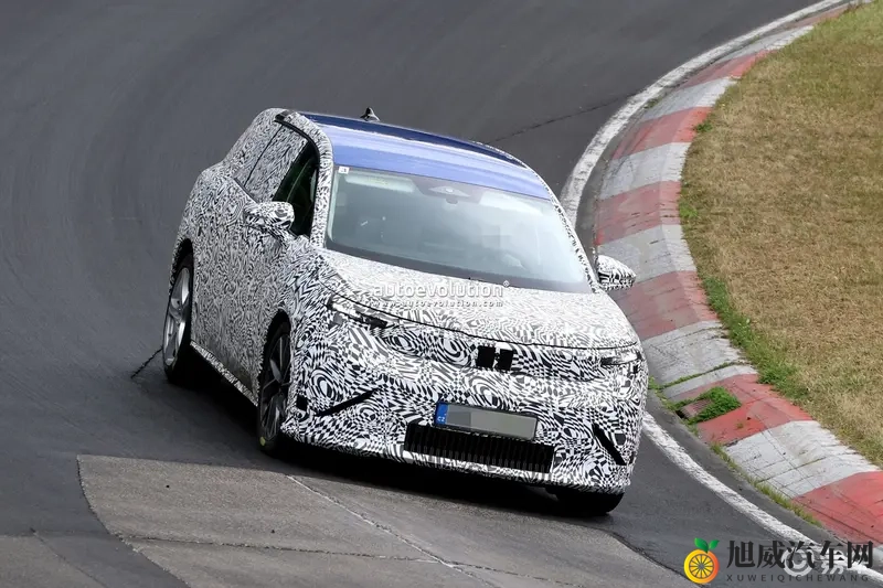 五月天婷婷丁香：汽车新宠，外观独特，性能卓越！-1