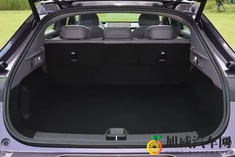 1199万起，中大型轿跑，800V快充+激光雷达，启源A06靠不靠谱？-2