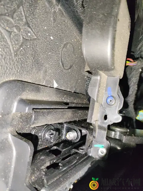 23款奔驰GLC七座版,8万公里,宜商宜家,296万拿下!-2