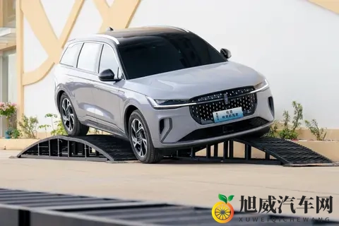 新能源渗透率首破50%时代，豪华混动如何破解选择焦虑症-3