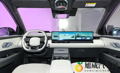 合资车开始发力了，现代推出A级纯电SUV，轴距2750mm，售1198W起-1