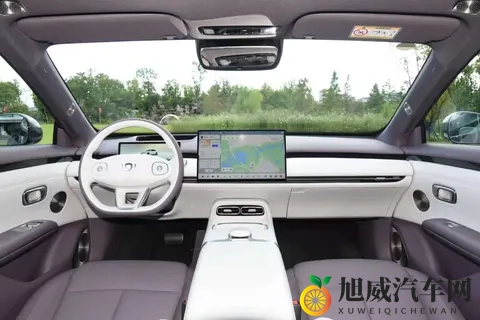 400万信赖再进阶！第5代帝豪659万起-1