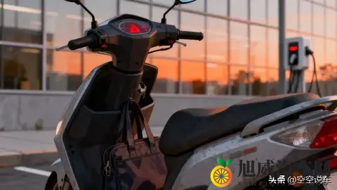 天冷气温下降，电动车掉电快怎么办？告诉你4个解决方法！-2