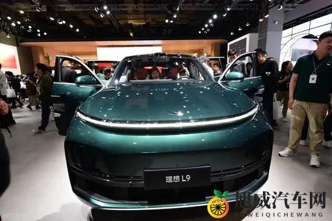 理想 10 月交付 318 万暴跌 38%!累计 146 万背后,纯电救场能否翻盘?-3