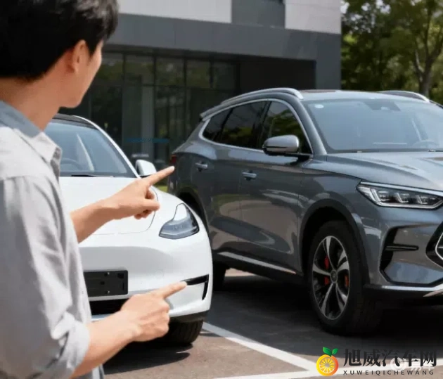 男人和女人一起差差差的APP：汽车互动新平台，车主生活焕新颜-1