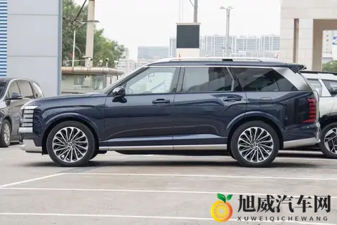进口身份,国产价格!试驾新一代帕里斯帝,全家出行再合适不过-2