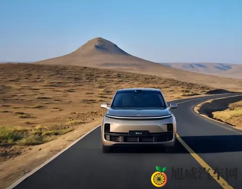 理想崩盘！L系列史上最大降价，李想迎来最冷冬天-2