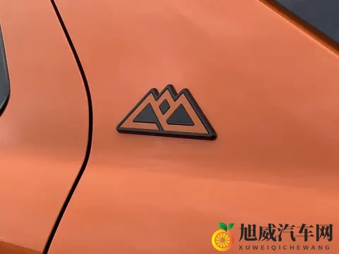 全新福特探险者昆仑穿越版上市,出厂即改装,圆城市佬的越野梦-2