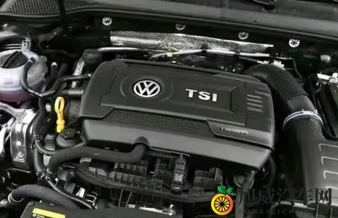 开大众必懂!EA211发动机为啥遍地都是?小排量里它啥地位-1