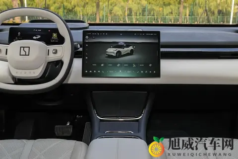 15-20 万纯电 SUV 新选择：焕新极氪 X 的 “豪华平权”，到底香不香？-3