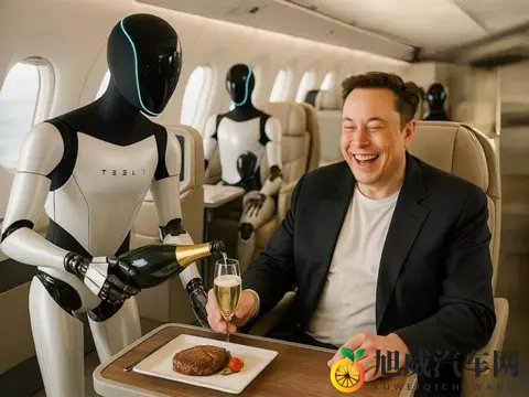 到底是谁的关键时刻,特斯拉or马斯克?-2