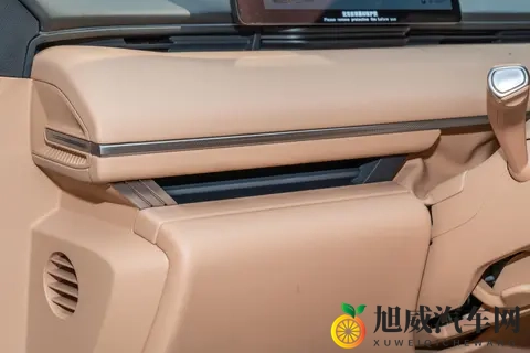 新纪元ET试驾：1898万起售，11月购车权益很给力！-3