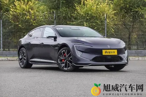 华为深度赋能，阿维塔12 2026款Master四驱纯电版来了！-1