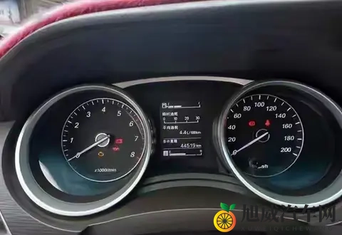 张明戳破油耗假象！表显好看全是演！真实数据才不跟你客气！-2