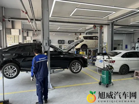 车上最容易坏的五个地方，建议半年检查一次，别等出了车祸才后悔-2