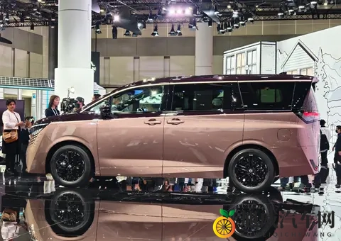 埃尔法又遇到新劲敌，这次是出自日产之手，配第三代e-Power系统-1